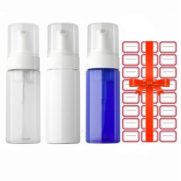 storage bottles & jars 3pack 150ml empty bottle soap 5oz foaming pump plastic foam dispenser bulk for cleaning travel bpa free
storage bottles & jars 3pack 150ml empty bottle soap 5oz foaming pump plastic foam dispenser bulk for cleaning travel bpa free