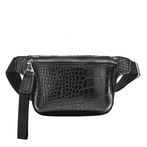 casual waist bag for women alligator leather pack phone pouch chest packs ladies wide strap belt bag female crossbody flap
casual waist bag for women alligator leather pack phone pouch chest packs ladies wide strap belt bag female crossbody flap