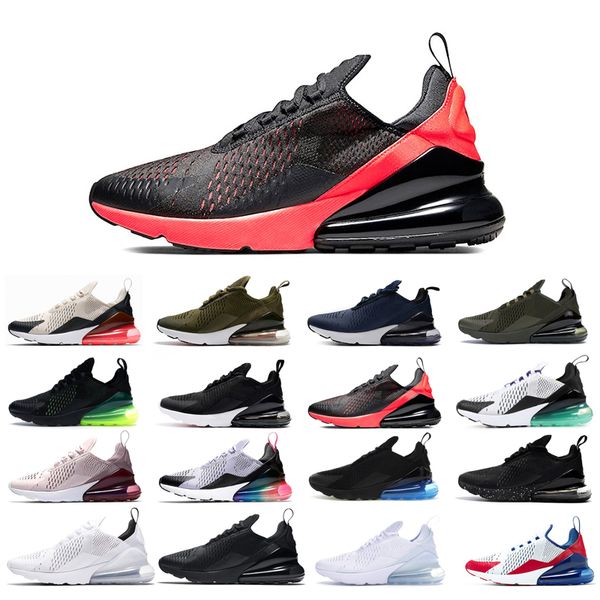 270 running shoes for man woman 270s black gold barely rose be true regency purple teal tiger outdoor sports sneakers trainers size 36-45
270 running shoes for man woman 270s black gold barely rose be true regency purple teal tiger outdoor sports sneakers trainers size 36-45
