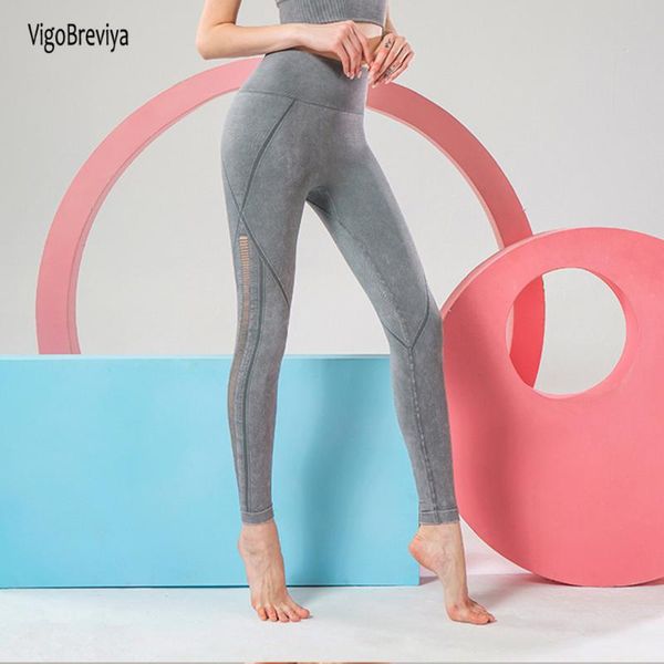 vigobreviya mesh hollowed sport leggings women gym tights leggins fitness running push up high waist workout yoga pants
vigobreviya mesh hollowed sport leggings women gym tights leggins fitness running push up high waist workout yoga pants