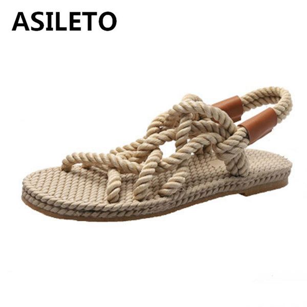 asileto new 2021 women straw sandals open toe flat concise classic soft comfy vintage big size 35-40 casual beach black s2173
asileto new 2021 women straw sandals open toe flat concise classic soft comfy vintage big size 35-40 casual beach black s2173