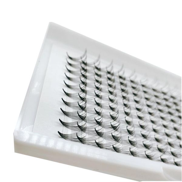 false eyelashes 120 fans pointed root 10d pre made volume 8-17mm length safest wispy russian lashes extension hybrid wimpers
false eyelashes 120 fans pointed root 10d pre made volume 8-17mm length safest wispy russian lashes extension hybrid wimpers