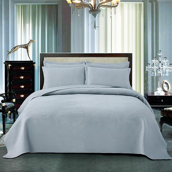 comforters & sets ultrasonic embossing suede quilted bed cover quilting cool summer air conditioner quilt 3pcs blanket thin comforter king s
comforters & sets ultrasonic embossing suede quilted bed cover quilting cool summer air conditioner quilt 3pcs blanket thin comforter king s