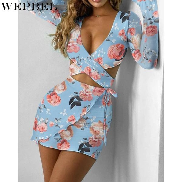 ethnic clothing wepbel women floral print hollow out bandage pencil dress ladies elegant long sleeve deep v neck corset bodycon, Red
ethnic clothing wepbel women floral print hollow out bandage pencil dress ladies elegant long sleeve deep v neck corset bodycon, Red