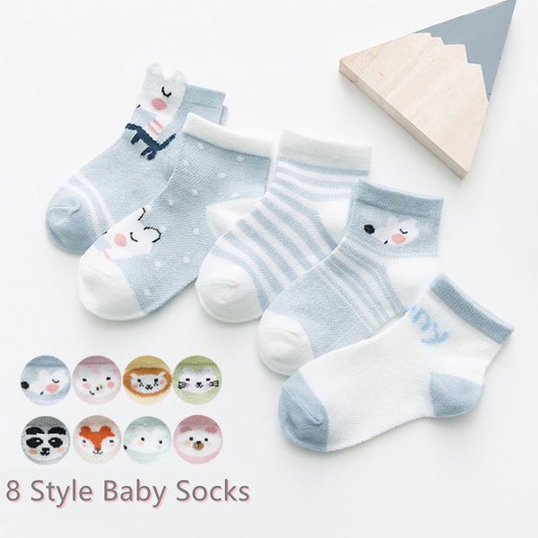 cute infant girl sock cotton baby for boy 0-3 years 5pairs casual children's non-slip summer, Pink;yellow
cute infant girl sock cotton baby for boy 0-3 years 5pairs casual children's non-slip summer, Pink;yellow