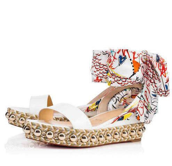 luxury designer open toe platform casual style enamel plain red bottom women levantinana wedge sandals ankle strap graffiti party dress, Black
luxury designer open toe platform casual style enamel plain red bottom women levantinana wedge sandals ankle strap graffiti party dress, Black