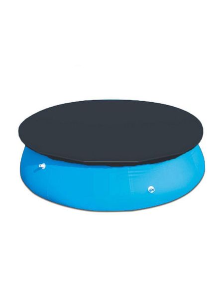 pool & accessories pvc swimming cover black round solar cover, reducing water evaporation to maintain temperature
pool & accessories pvc swimming cover black round solar cover, reducing water evaporation to maintain temperature