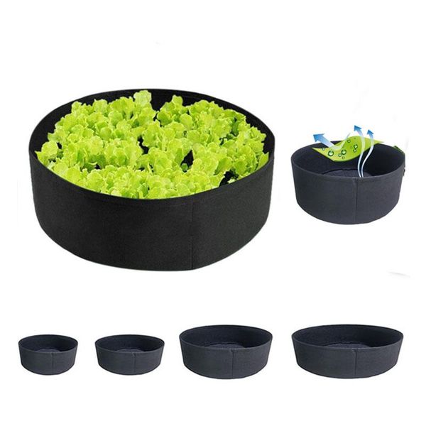 planters & pots fabric raised garden bed round planting container grow bags breathable planter pot for plants nursery diy tools
planters & pots fabric raised garden bed round planting container grow bags breathable planter pot for plants nursery diy tools