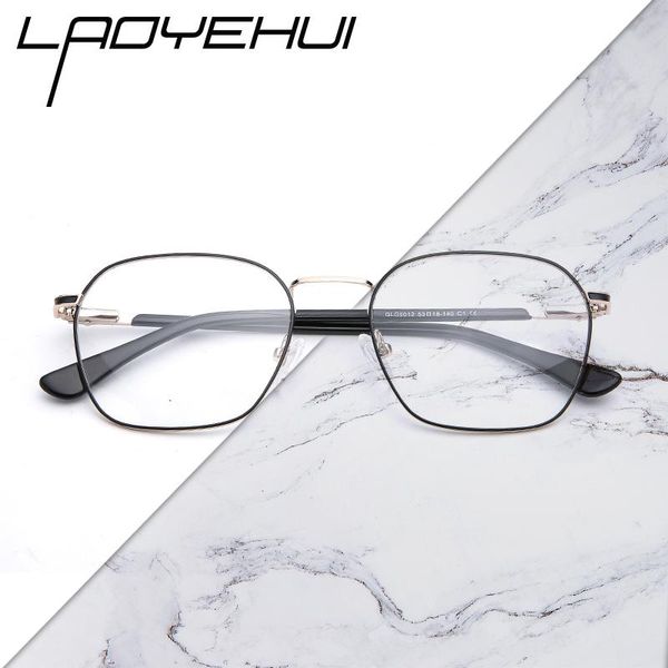 fashion sunglasses frames 2021 alloy glasses frame men myopia computer spectacle women ultra light polygon prescription eye for, Black
fashion sunglasses frames 2021 alloy glasses frame men myopia computer spectacle women ultra light polygon prescription eye for, Black