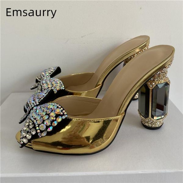 dress shoes diamond crystal butterfly-flower sandals women jeweled rhinestone high heel slingbacks bling sequins runway mules summer, Black
dress shoes diamond crystal butterfly-flower sandals women jeweled rhinestone high heel slingbacks bling sequins runway mules summer, Black