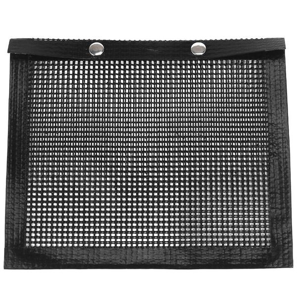 tools & accessories reusable non-stick bbq mesh grilling bag mat pad baking sheet meshes portable outdoor picnic cooking barbecue
tools & accessories reusable non-stick bbq mesh grilling bag mat pad baking sheet meshes portable outdoor picnic cooking barbecue