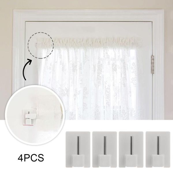 other home decor accessories curtain buckle storage racks bathroom towel holder hooks self-adhesive wall hook
other home decor accessories curtain buckle storage racks bathroom towel holder hooks self-adhesive wall hook