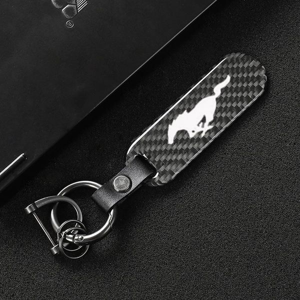 keychains high-end carbon fiber car keychain for ford mustang gt 2021 shelby 4s custom made accessories, Silver
keychains high-end carbon fiber car keychain for ford mustang gt 2021 shelby 4s custom made accessories, Silver