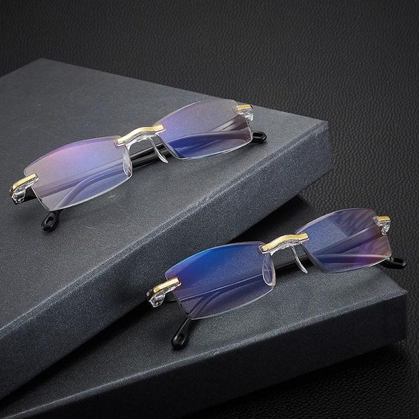 sunglasses ultralight rimless anti blue light reading glasses radiation computer presbyopia readers spectacleso reader, White;black
sunglasses ultralight rimless anti blue light reading glasses radiation computer presbyopia readers spectacleso reader, White;black