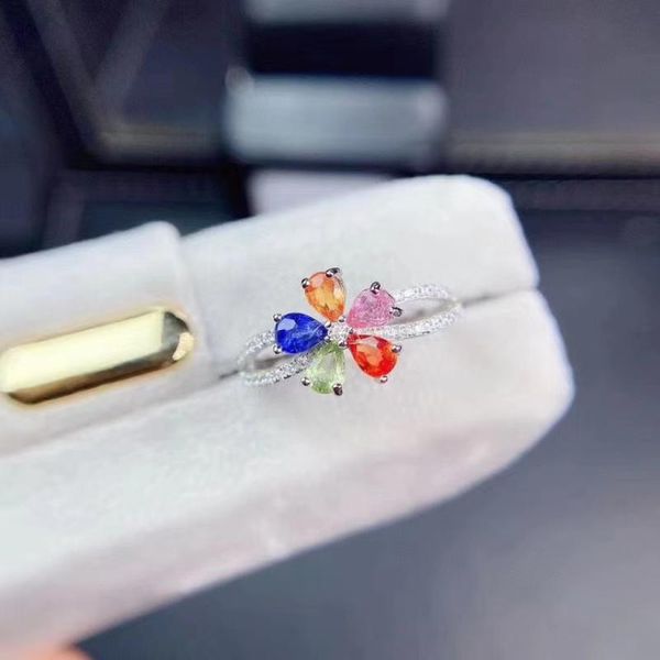 cluster rings 100% sri lanka nautral and real sapphire ring 925 sterling silver fine handworked jewelry finger, Golden;silver
cluster rings 100% sri lanka nautral and real sapphire ring 925 sterling silver fine handworked jewelry finger, Golden;silver