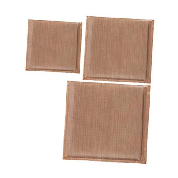 pillow 3pcs heat press reusable resistant pressing transfer for project (x 12inch, 10 x 10inch, 5
pillow 3pcs heat press reusable resistant pressing transfer for project (x 12inch, 10 x 10inch, 5