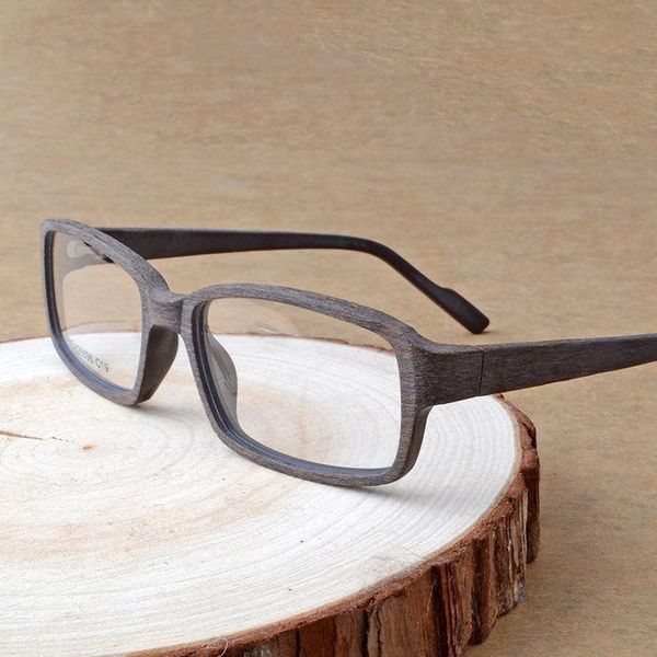 fashion sunglasses frames hdcrafter wood vintage eyewear glasses frame men eyeglasses optical prescription reading clear eye lens male spect, Black
fashion sunglasses frames hdcrafter wood vintage eyewear glasses frame men eyeglasses optical prescription reading clear eye lens male spect, Black