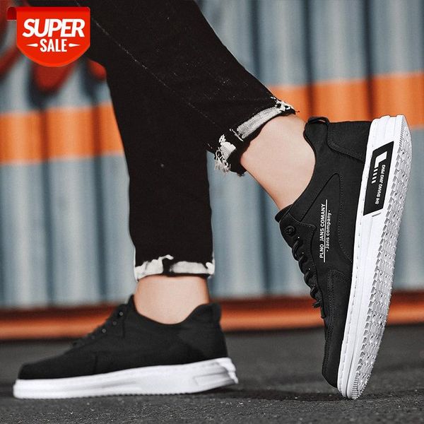 summer men's low-umbrella cloth board shoes fashion trend casual student light sports #gi4g
summer men's low-umbrella cloth board shoes fashion trend casual student light sports #gi4g