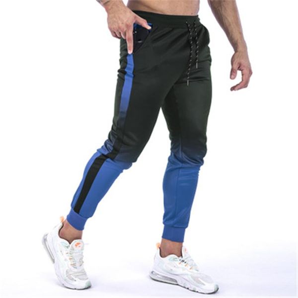 mens 3d gradient skinny pants fashion trend hip hop high street sport fitness pencil pants spring male new skateboard casual slim trousers, Black
mens 3d gradient skinny pants fashion trend hip hop high street sport fitness pencil pants spring male new skateboard casual slim trousers, Black