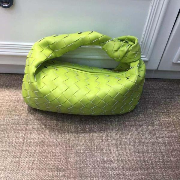 totes 2021 cowhide leather knot bag lime green cow handmade wovem bags designer hobo
totes 2021 cowhide leather knot bag lime green cow handmade wovem bags designer hobo