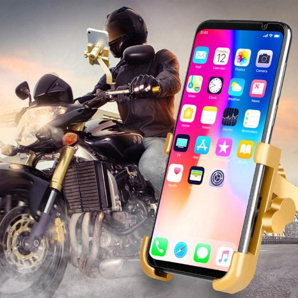 cell phone mounts & holders moto aluminum alloy celular holder motocycle mobile cellphone motor cycle suporte telephone support
cell phone mounts & holders moto aluminum alloy celular holder motocycle mobile cellphone motor cycle suporte telephone support