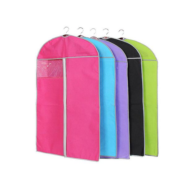 storage bags fashion multicolor non woven cover dustproof protector bag suit coat dress jacket garment wardrobe
storage bags fashion multicolor non woven cover dustproof protector bag suit coat dress jacket garment wardrobe