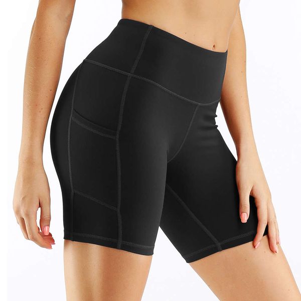 body sculpting shorts five pocket point side women's sports tight running high waist yoga pants stretch fitness quick drying o, Gray
body sculpting shorts five pocket point side women's sports tight running high waist yoga pants stretch fitness quick drying o, Gray