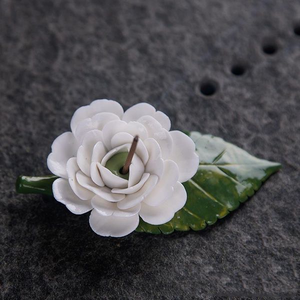 fragrance lamps ceramic fake flower incense holder ornaments white lotus zenwierook waterval line stick table decoration handmade zen
fragrance lamps ceramic fake flower incense holder ornaments white lotus zenwierook waterval line stick table decoration handmade zen