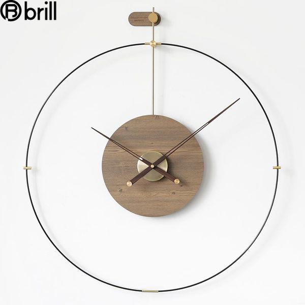 creative nordic 3d wall clock modern design wooden metal silent watch luxury clocks home decor living room wall art decor 50
creative nordic 3d wall clock modern design wooden metal silent watch luxury clocks home decor living room wall art decor 50