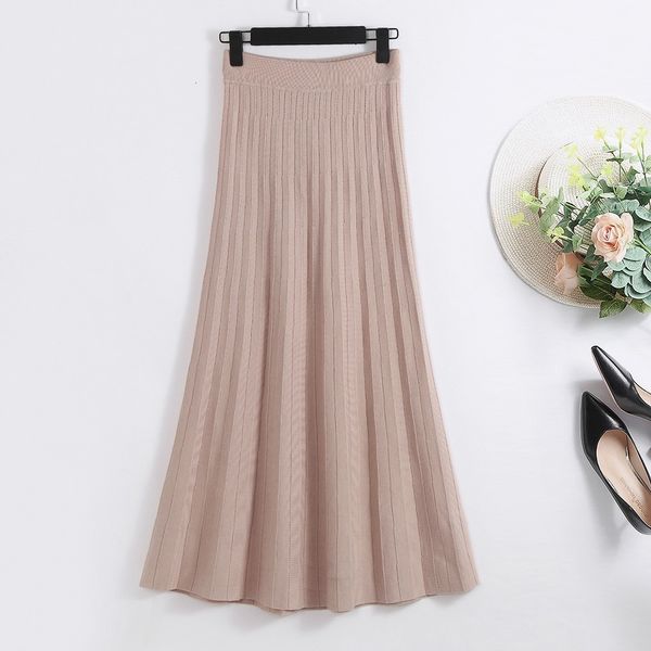 slim waist skirt lady summer autumn european style elegant tulle pleated skirt women's vintage pink fashion femme size l, Black
slim waist skirt lady summer autumn european style elegant tulle pleated skirt women's vintage pink fashion femme size l, Black