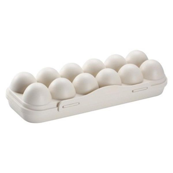 storage bottles & jars 1 x egg box refrigerator with lid plastic crisper container anti-scroll *100% brand
storage bottles & jars 1 x egg box refrigerator with lid plastic crisper container anti-scroll *100% brand