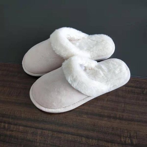 slippers 2021 autumn and winter plush flat-heeled nordic cotton fashionable comfortable home warm, Black
slippers 2021 autumn and winter plush flat-heeled nordic cotton fashionable comfortable home warm, Black