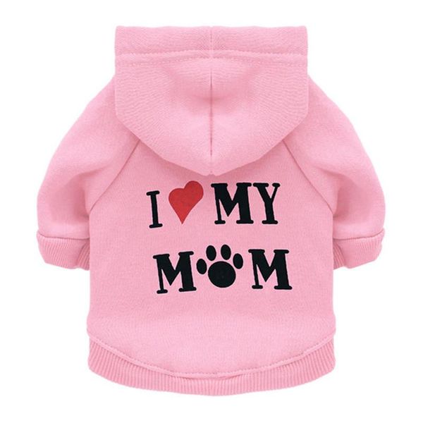 dog apparel 7 color fashion pet hoodie cozy clothes for small dogs sphinx pug maltese sweatshirt puppy coat suit pets clothing
dog apparel 7 color fashion pet hoodie cozy clothes for small dogs sphinx pug maltese sweatshirt puppy coat suit pets clothing