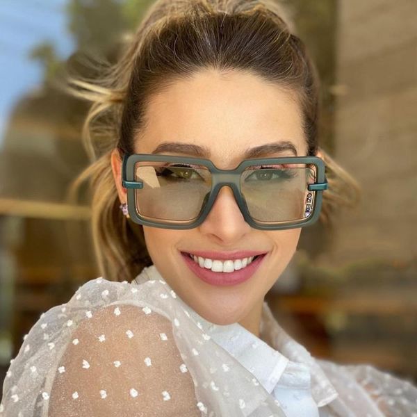 sunglasses fashion hollow designer square for women leopard glasses vintage eyewear black oversized shades, White;black
sunglasses fashion hollow designer square for women leopard glasses vintage eyewear black oversized shades, White;black