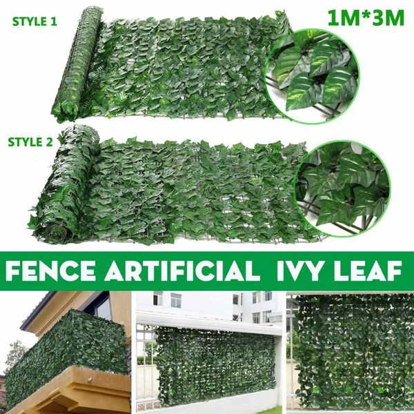 decorative flowers & wreaths artificial leaf privacy fence roll wall landscaping screen outdoor garden backyard balcony
decorative flowers & wreaths artificial leaf privacy fence roll wall landscaping screen outdoor garden backyard balcony