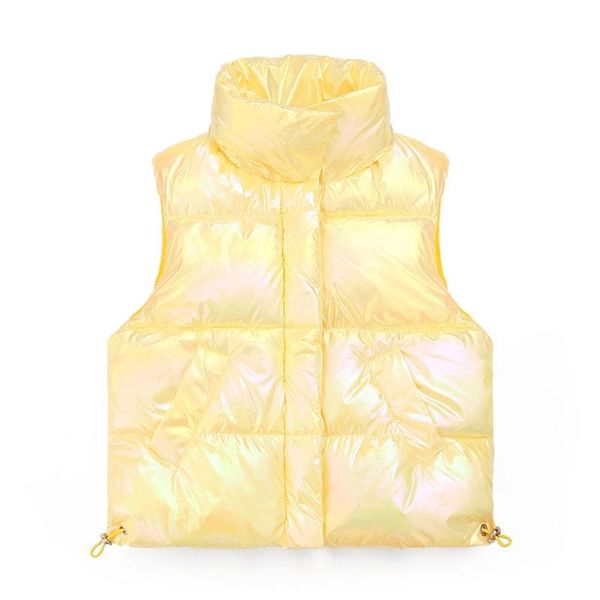 down coat autumn winter kids toddler cotton vest colorful shiny waistcoat children sleeveless jacket clothes zip-up outerwear, Blue;gray
down coat autumn winter kids toddler cotton vest colorful shiny waistcoat children sleeveless jacket clothes zip-up outerwear, Blue;gray