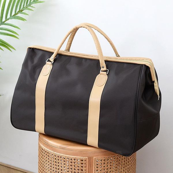 duffel bags 1 pcs non-woven foldable travel bag business large-capacity luggage women waterproof handbag men's
duffel bags 1 pcs non-woven foldable travel bag business large-capacity luggage women waterproof handbag men's