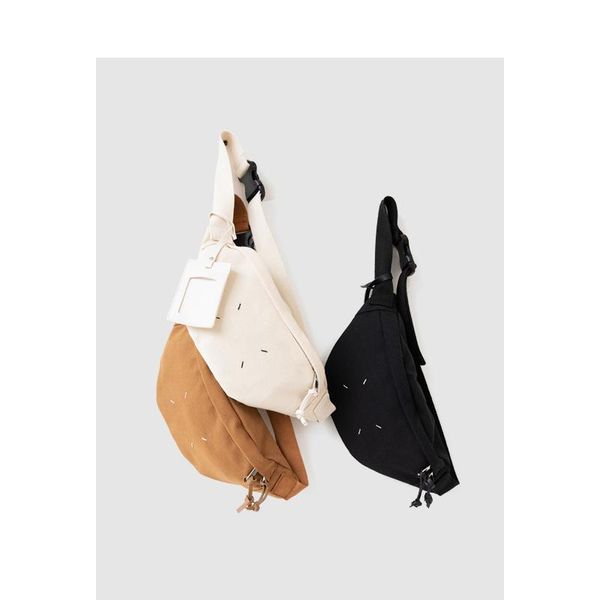 waist bags embroidered canvas zipper female chest bag street trend style solid color portable ladies shoulder
waist bags embroidered canvas zipper female chest bag street trend style solid color portable ladies shoulder