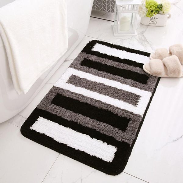 restroom soft living room bathroom mat non slip kitchen door rug water absorbent modern indoor home entrance rectangle l
restroom soft living room bathroom mat non slip kitchen door rug water absorbent modern indoor home entrance rectangle l