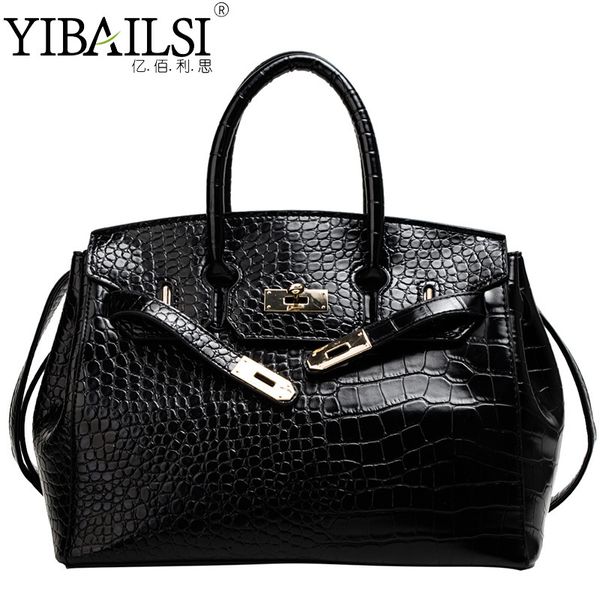 big 2021 new fashion crocodile hand versatile one shoulder women's trendy messenger bag
big 2021 new fashion crocodile hand versatile one shoulder women's trendy messenger bag