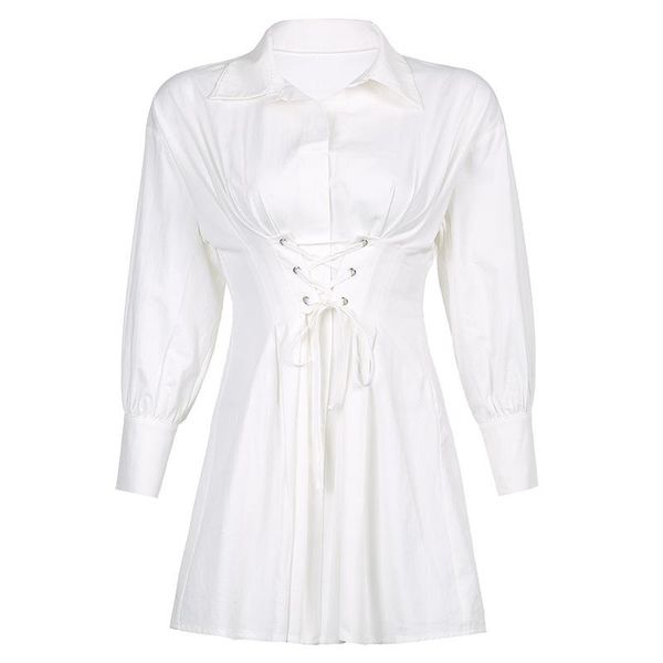 casual dresses cute and sweet cool girl shirt dress fashion style long-sleeved white khaki colors women's waist slimming a-line, Black;gray
casual dresses cute and sweet cool girl shirt dress fashion style long-sleeved white khaki colors women's waist slimming a-line, Black;gray