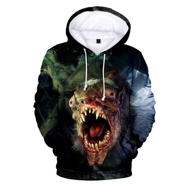 men's hoodies & sweatshirts 2021 fashion 3d metro exodus print casual pullovers clothes with cap men/women autumn cotton jacket sweatsh, Black
men's hoodies & sweatshirts 2021 fashion 3d metro exodus print casual pullovers clothes with cap men/women autumn cotton jacket sweatsh, Black