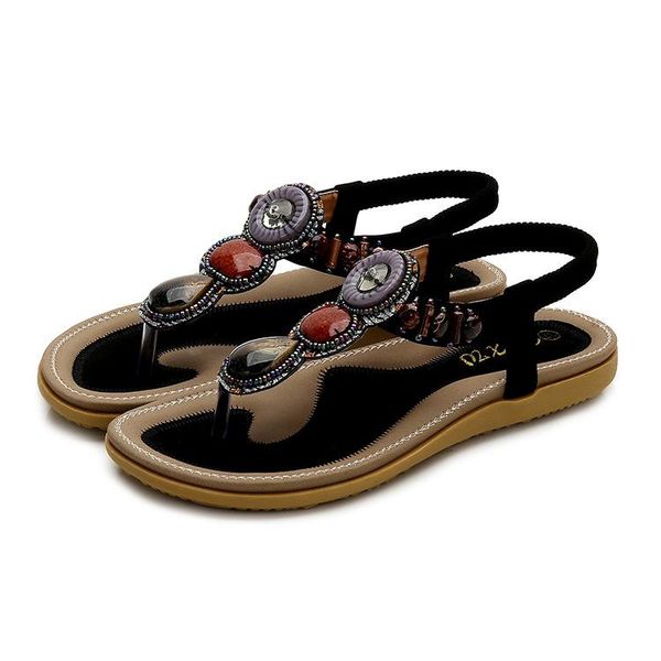 sandals women's 2021 woman shoes low heel casual retro sandal women rome style female beach femmes sandales, Black
sandals women's 2021 woman shoes low heel casual retro sandal women rome style female beach femmes sandales, Black