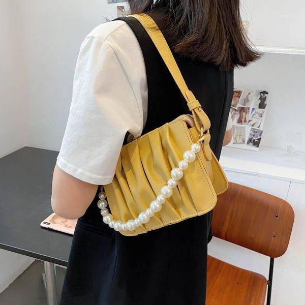 evening bags fashion ladies pearl chain shoulder 2021 summer fold small square bag leather simple retro messenger
evening bags fashion ladies pearl chain shoulder 2021 summer fold small square bag leather simple retro messenger