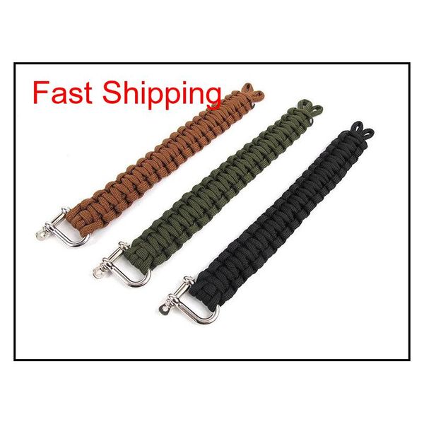 10 pcs cobra paracord bracelets kit military emergency survival bracelet charm bracelets u qylgxn bdehair
10 pcs cobra paracord bracelets kit military emergency survival bracelet charm bracelets u qylgxn bdehair