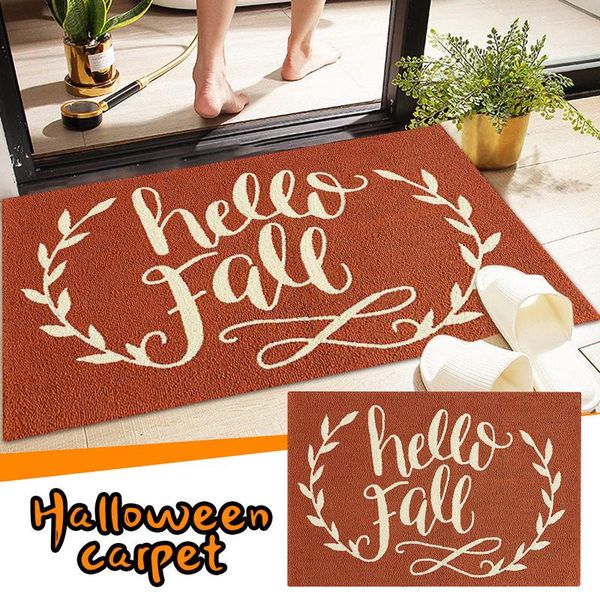 carpets door mat non slip bath bedroom living room kitchen carpet halloween decoration indoor outdoor home decor drop
carpets door mat non slip bath bedroom living room kitchen carpet halloween decoration indoor outdoor home decor drop