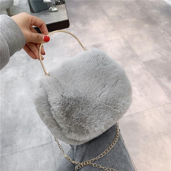 evening bags autumn and winter plush small bag female 2021 style trendy korean edition with cross-body chain fashion saddle
evening bags autumn and winter plush small bag female 2021 style trendy korean edition with cross-body chain fashion saddle