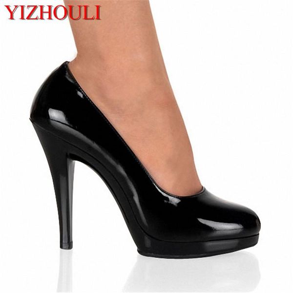 dress shoes black baking paint with 13 cm heels, nightclub dancing shoes, classic ankle strap design women's
dress shoes black baking paint with 13 cm heels, nightclub dancing shoes, classic ankle strap design women's