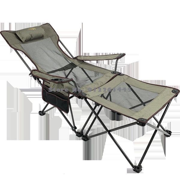 camp furniture outdoor portable folding recliner sitting and lying dual-purpose office lunch break chair siesta bed leisure beach table
camp furniture outdoor portable folding recliner sitting and lying dual-purpose office lunch break chair siesta bed leisure beach table