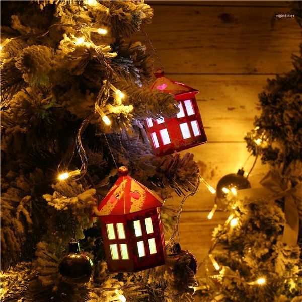 christmas decorations glowing house led pendant tree decoration charm home party gift ornaments white xmas1
christmas decorations glowing house led pendant tree decoration charm home party gift ornaments white xmas1